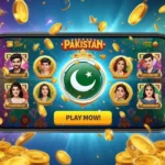 PRPWin Game Mobile Interface