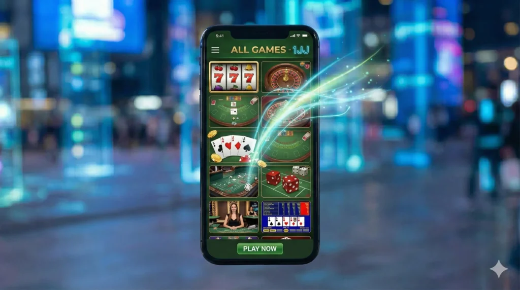 Colorful feature icons showing simple app functions