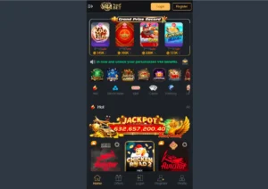 Play V44 Bet Game and Win Daily Cash Bonuses on Your Phone 5