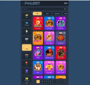 P44Bet Game Review – Complete Guide to Download, regester and play 5