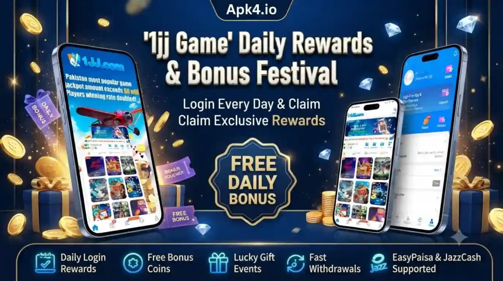 1jj Bonuses Image