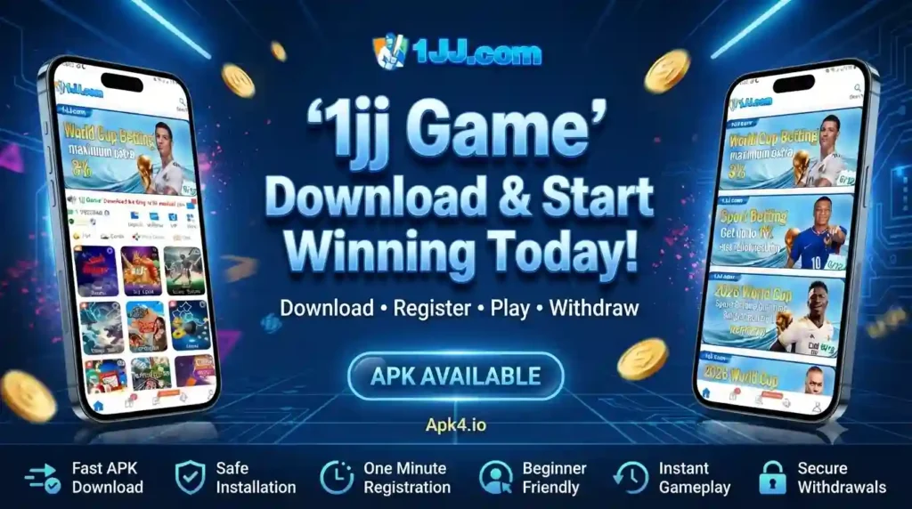 1jj Game Download