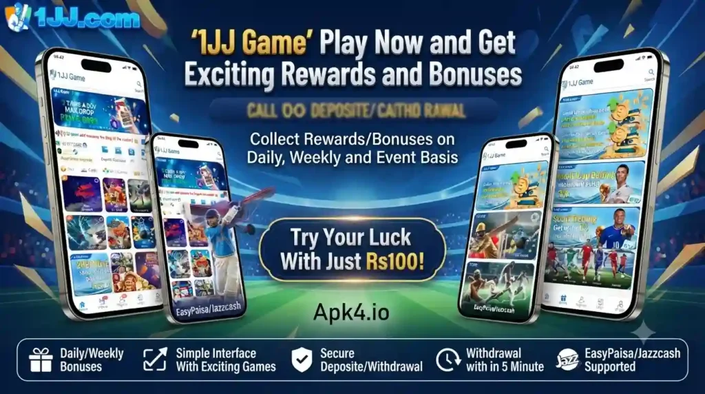 1jj Game Image