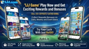 1jj Game Free Play – Download Latest Version 2026 With Bonuses 3