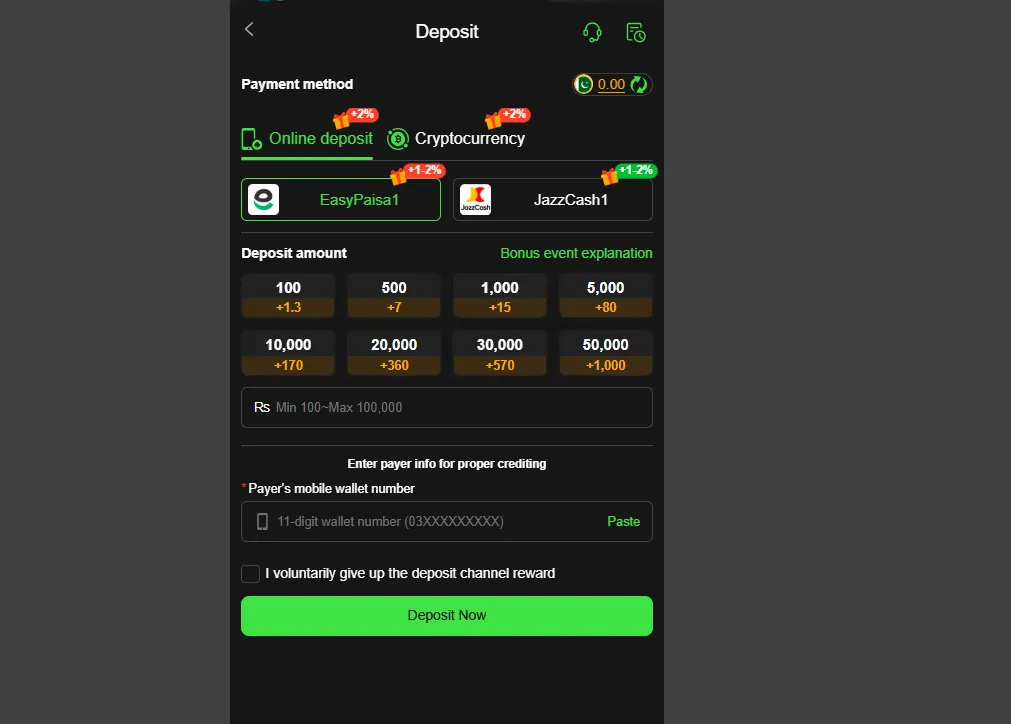 Smooth mobile casino gaming features and interface