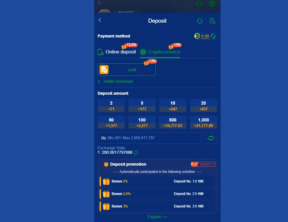 Mobile gaming app features with smooth gameplay