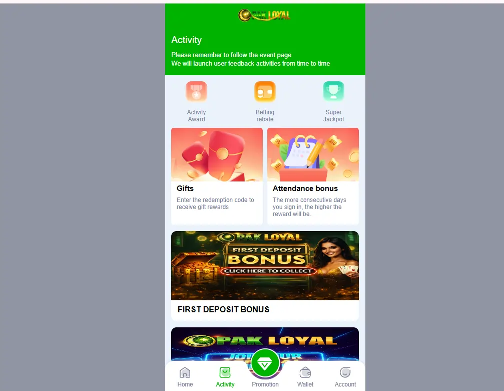 online gaming bonuses free spins cashback referral rewards