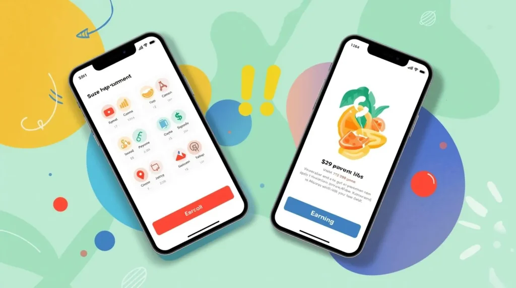 People in Pakistan using mobile phones for gaming