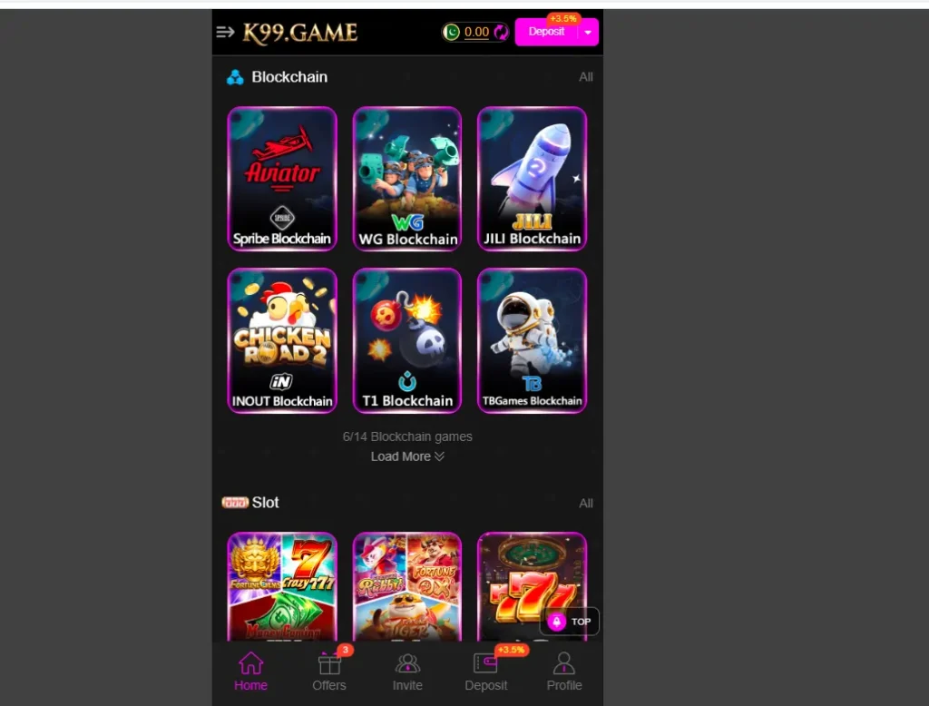 Pakistani players using mobile gaming app with local payments