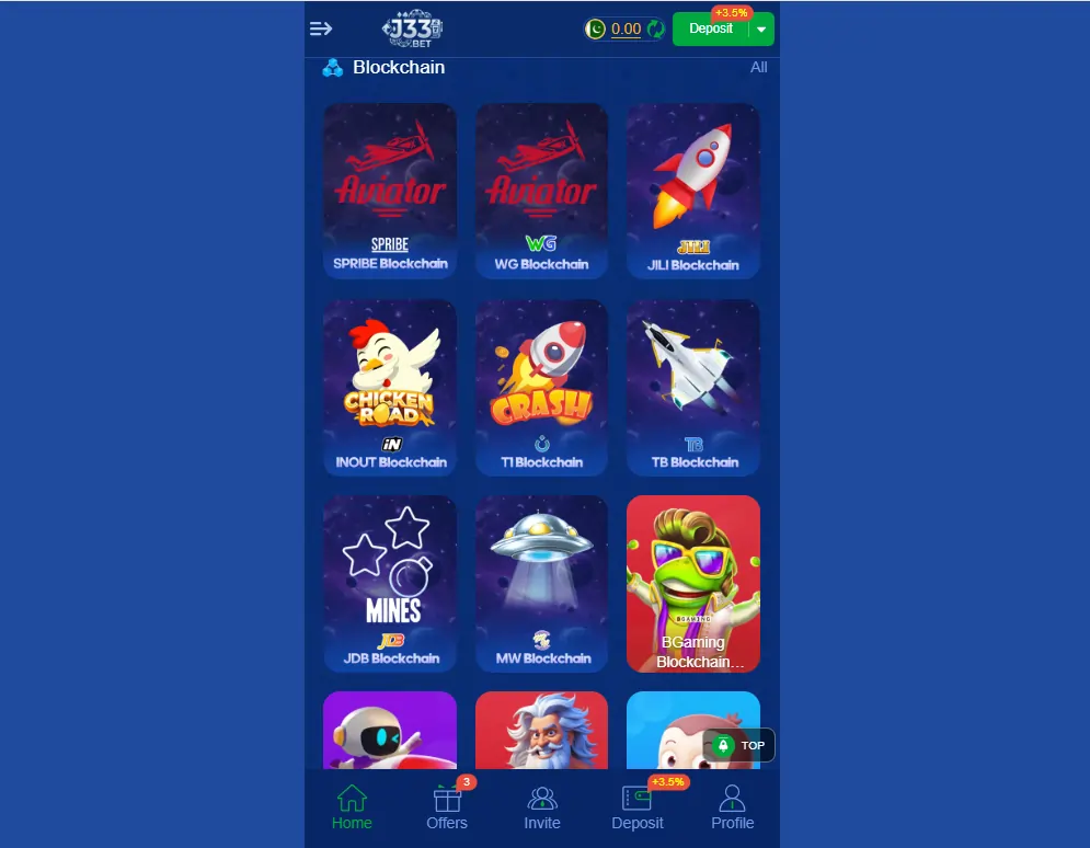 Gaming app popular among Pakistani players