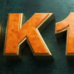 DK11 Game logo