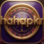 HahaPkr Game logo