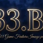 J33 Game Logo
