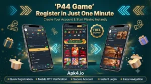 P44Bet Game Review – Complete Guide to Download, regester and play 3