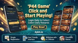 P44Bet Game Review – Complete Guide to Download, regester and play 2