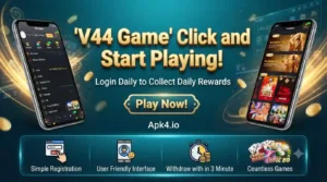 Play V44 Bet Game and Win Daily Cash Bonuses on Your Phone 2