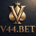 V44 Bet Game Logo