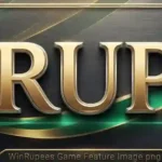 WinRupees Game Logo