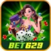 bet629 game feature image