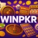 Winrupees Game – Real Money Gaming App in Pakistan