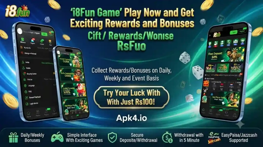 i8Fun Game Image