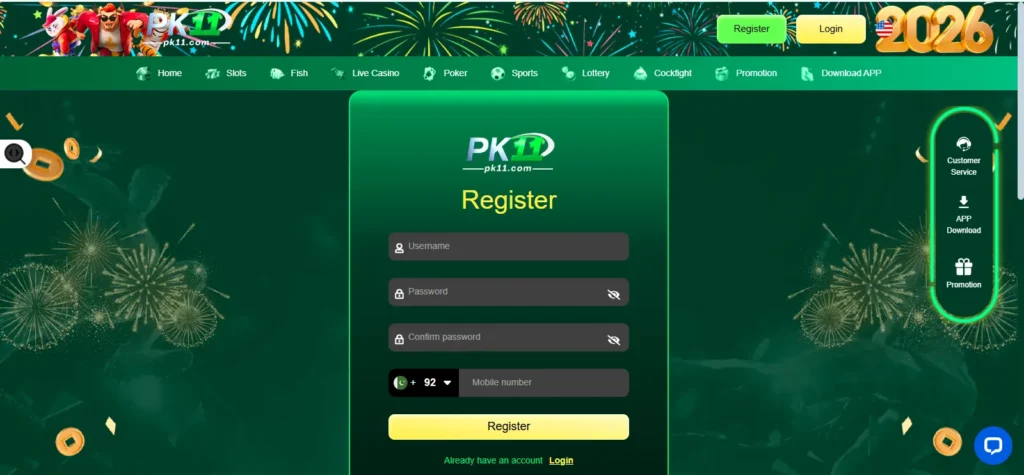 earning game app download steps