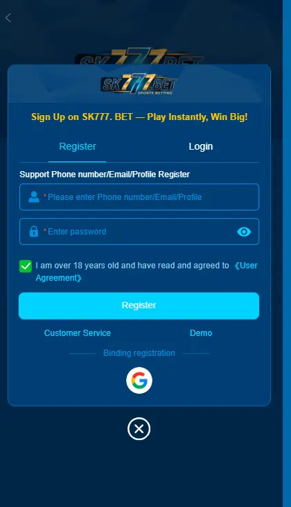 earning game app download steps