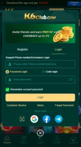 K6club Game: Your Complete Guide to Earning Real Money Through Gaming 3
