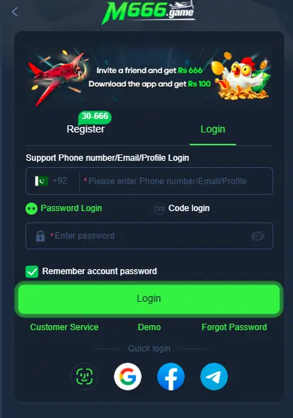 earning game download steps