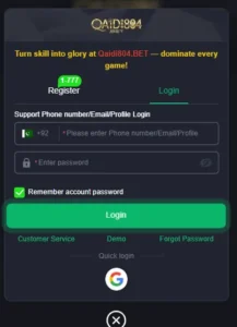 Qaidi804 Game APK (Money App) Download For Free 2026 9