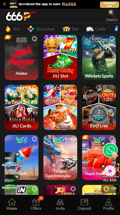 Mobile login registration steps easy