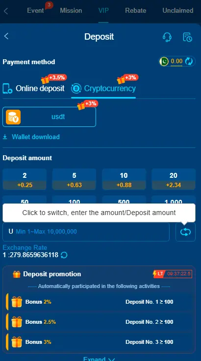 instant cash withdrawal Pakistan