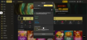 Tekkabuzz Casino APK | Play & Earn in Pakistan 3