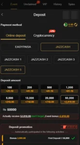 J188 Game: Ultimate Guide to Earning Real Money in Pakistan 2026 6