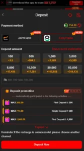 ZC777 Game: Pakistan’s Best Earning Application Guide 2