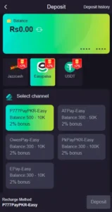 92R Game: Play and Earn Real Money with This Top Earning App 2