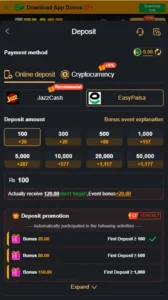 718SP Game APK Download: Pakistan’s #1 Real Money Earning App 2
