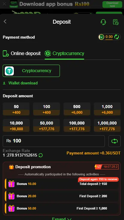JazzCash EasyPaisa payment withdrawal methods