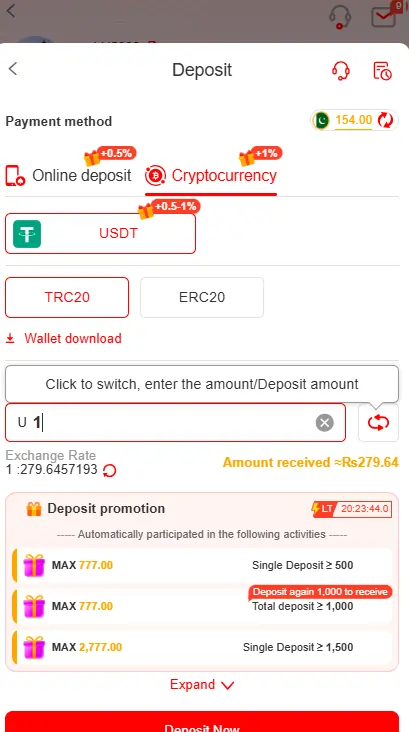 JazzCash and EasyPaisa payment system