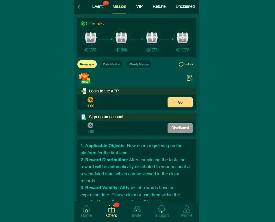 casino bonus rewards and free spins