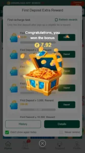 Z7 Game APK: Best Platform to Play and Earn Real Money in Pakistan 1