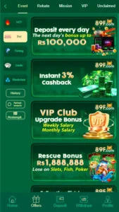89F Game APK Earning App | Free Download & Register | Get Bonus 1
