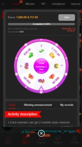 ZC777 Game: Pakistan’s Best Earning Application Guide 1