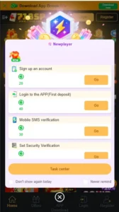 718SP Game APK Download: Pakistan’s #1 Real Money Earning App 1
