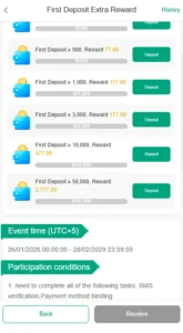 Rs177 Game APK Download: Best Pakistani Earning App with Instant EasyPaisa Withdraw 6