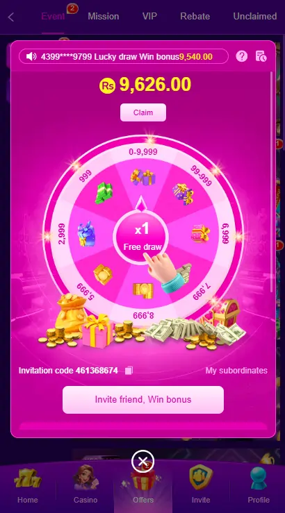 daily earning opportunities