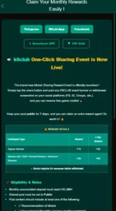 K6club Game: Your Complete Guide to Earning Real Money Through Gaming 5