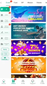 Rs177 Game APK Download: Best Pakistani Earning App with Instant EasyPaisa Withdraw 4