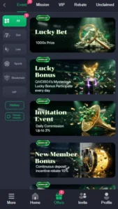 Qaidi804 Game APK (Money App) Download For Free 2026 3