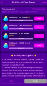 X99 Game: Complete Review, Download Guide & Earning Tips for Pakistani Players 7